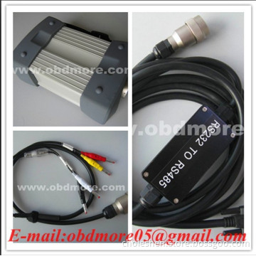 Mercedes Benz Compact3 Star Diagnosis (Software May,2011)